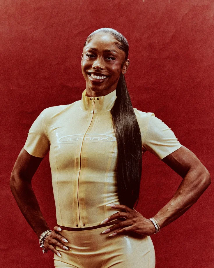 Alaysha Johnson